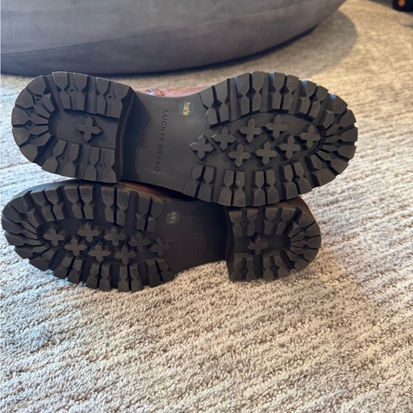 Lucky Brand Boots - Picture 5 of 7